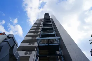 ブリーゼ北久里浜の画像