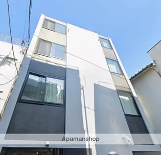 FULLEA久が原の画像