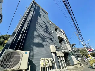 ソレイユ磯子の画像