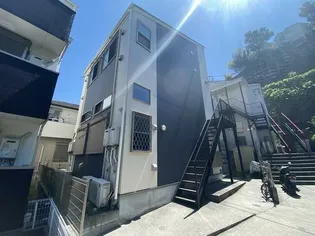 コートハウス弘明寺の画像