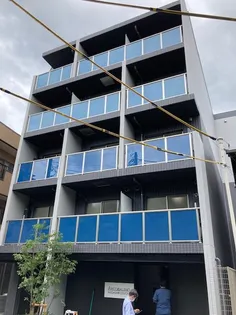 ARCOBALENO MUSASHIKOSUGIⅡの画像