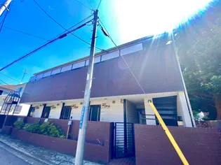 カーサ瀬谷の画像