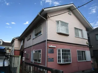 ルーミー鶴川9号館の画像