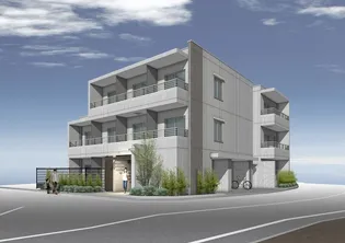 シルク パークレーンの画像