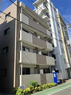 チェリーコート西小山の画像