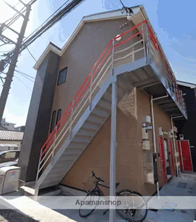 メゾン ド アベニールの画像