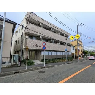 アンビシャス21大船【1階】の外観