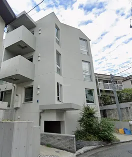 プラティーク大森山王の画像