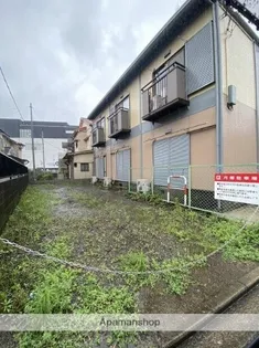 三和ハイツ【2階】の外観