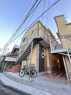 ユナイト和田町スワロフスキーの画像