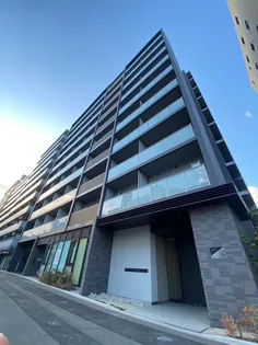 CITY LUX TOBEの画像