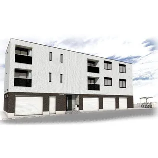 N BLANCHEの画像
