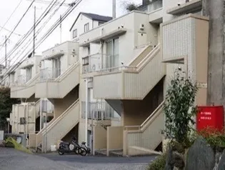 クリオ浅間台ファーストの画像