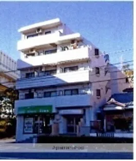 ハートランド南太田の画像