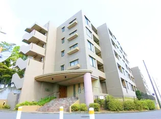 SーFORT青葉しらとり台の画像