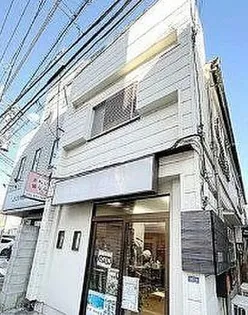 カーサK・M【2階】の外観