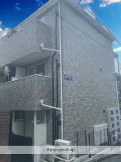 MAMMUT HOUSE HIYOSHI【2階】の外観