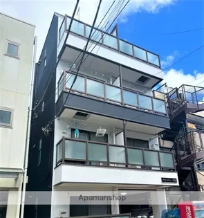 グランニュー日吉の画像