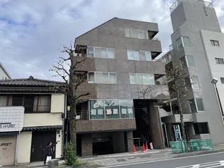 クボタビルの画像