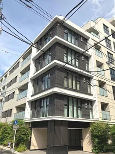 プレミスト横濱反町の画像