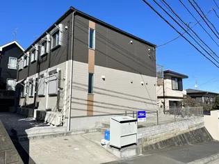 グラン南生田の画像