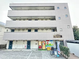 マンションアムールの画像