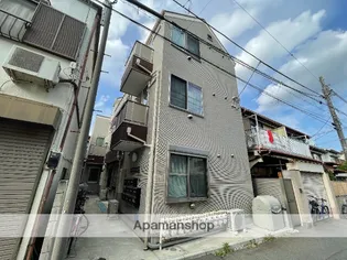 イルビラージュ蒲田の画像