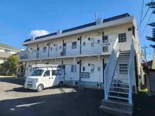 サンハイツ東高根の画像