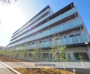 GENOVIA川崎鈴木町SKYGARDENの画像