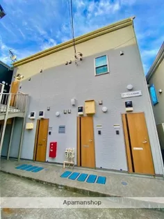 アーヴェル峰岡町の画像