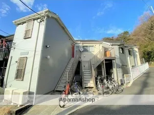 G Aヒルズ六浦の画像