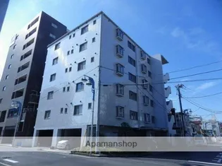 雅マンション湘南台の画像