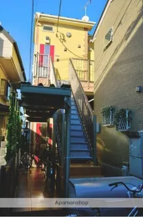 ユナイト八景ニアスの杜【1階】の外観