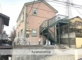 ハーミットクラブハウス大船IIの画像