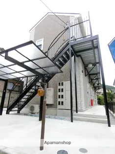 ハーミットクラブハウスヴァンキャトル逗子の画像