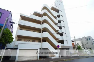 ウインベルソロ横浜阪東橋1号館【5階】の外観