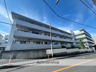 フルセイル権太坂【2階】の外観