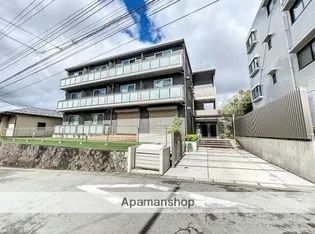 シャンティ二俣川の画像