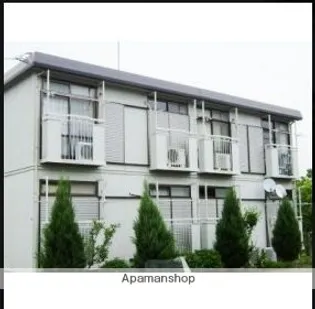 シティハイム開盛Iの画像