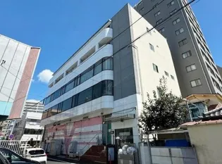 マリオン相模原ビルの画像