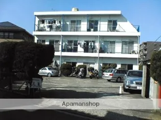 内田マンションの画像