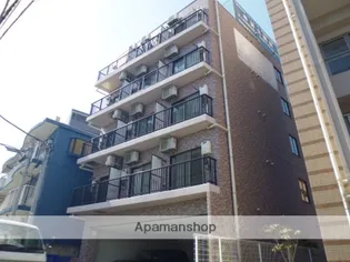 フジスカイ幸町の画像