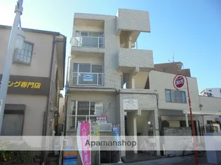 代官町ハウゼックの画像