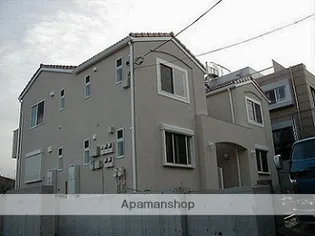 フォレスタ横浜の画像