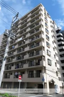 横浜南プラザ【7階】の外観