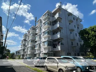 FUJISAWA SAKURA RESIDENCEの画像