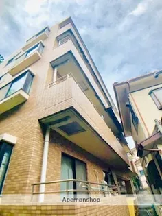 ドエリング東戸塚【4階】の外観