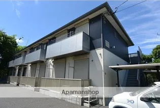 FUJIYAシャーメゾン茅ヶ崎の画像