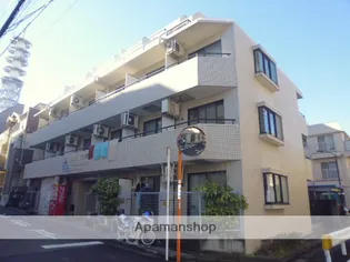 藤沢朝日町ダイカンプラザの画像