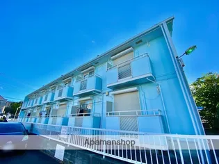 第二稲荷山ハイツBの画像